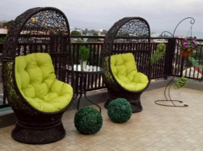 D'Wantys Hotel